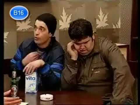 Kafeneja Jone   Episodi 181 2009 2010 FULL