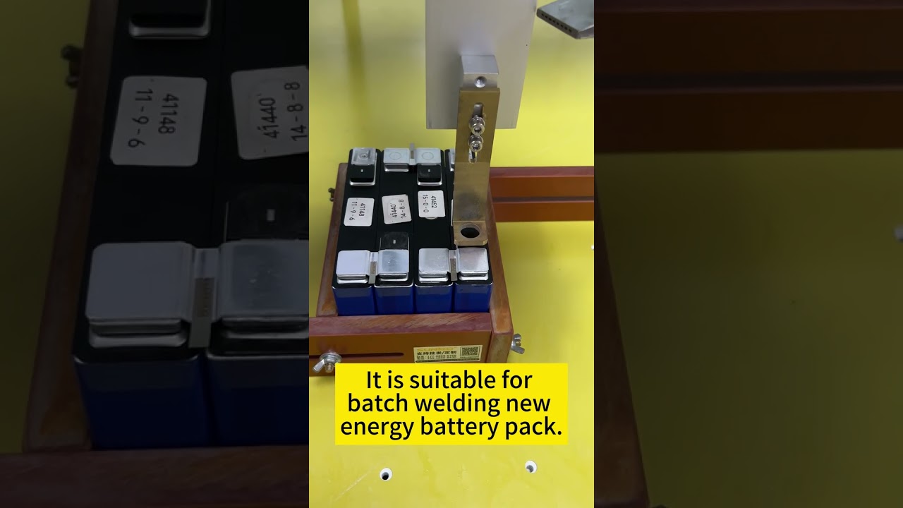 Gantry laser welding machine