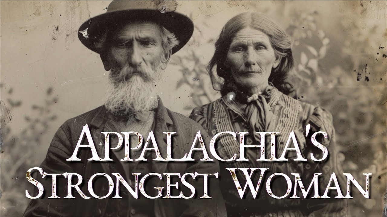 Appalachias Strongest Woman