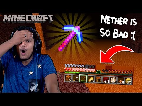 Why This Always Happens To Me 😭😭 [Minecraft -Part 11]