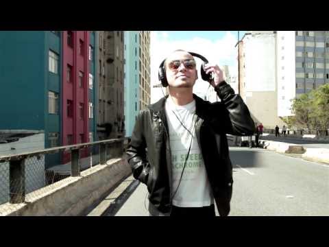 Paulo Netto - "Do Outro Lado da Cidade" - Web Clipe (CD Dois animais na selva suja da rua)