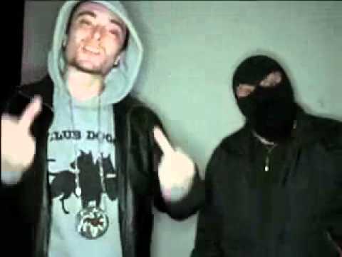 Dogo Gang - Benvenuti Nella Giungla