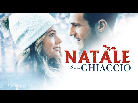 NATALE SUL GHIACCIO | Rivediamoli per Natale | Film completo in Italiano