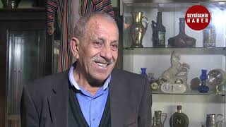 Konya'da Anne hatırası güğümle başlayan eskiye merakı 1600 parçalık koleksiyona dönüştü