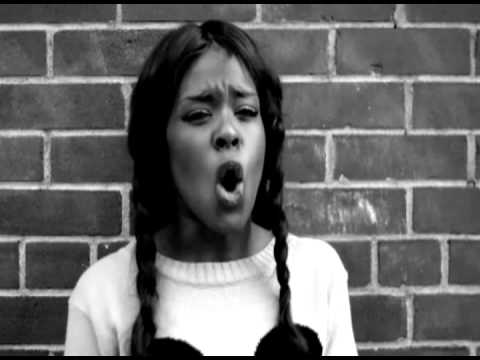 Azealia Banks - 212 - Tommie Sunshine & Disco Fries Edit