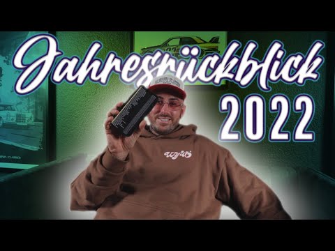 WYLD - Nicht mehr normal | Das war unser Jahr 2022