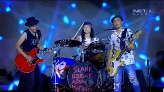 Download lagu Slank - Virus | Anniversary 35th mp3