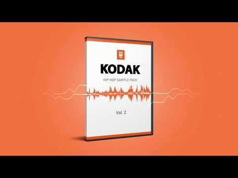 Best Free Sample Packs 🔥 – KODAK SAMPLE PACK 🔥 – [DOWNLOAD LINK]