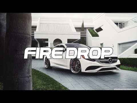 TRIIPS - (Big Room) - FireDrop