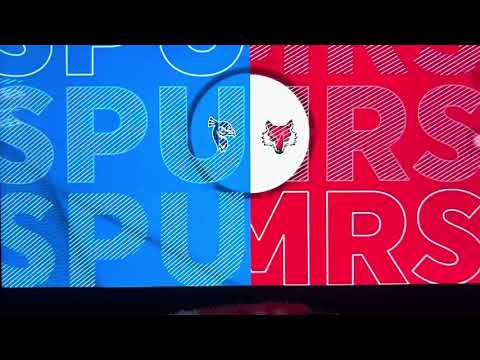 Marist VS Saint Peter’s Highlight