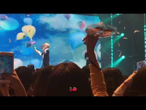 180930 MXM (BNMBOYS) GOOD DAY @ MXM 1ST CONCERT IN SEOUL