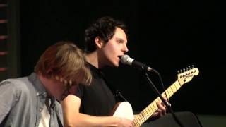 The Orwells - Creatures [Live In The Sound Lounge]
