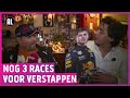 Wordt Max wereldkampioen? Spanning enorm bij superfan!