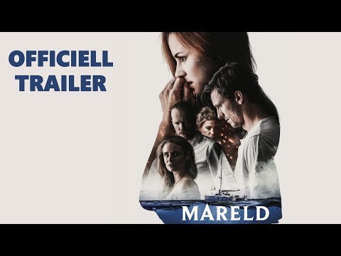 Mareld | Officiell trailer | Biopremiär 15 november