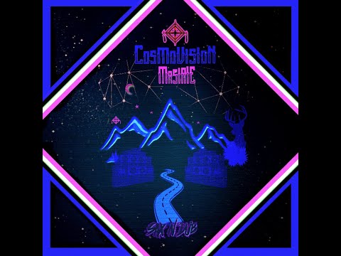 COSMOVISION - MASIRIE Ft SAX N DUB (Full Ep)