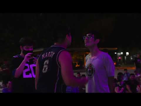 LOND vs DRIUFFIN: SEMIFINAL - #VUELVERAP360​​ (PRETEMPORADA)