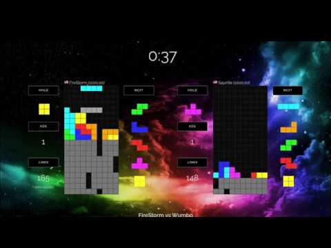 Match Monday #2: FireStorm vs Wumbotize