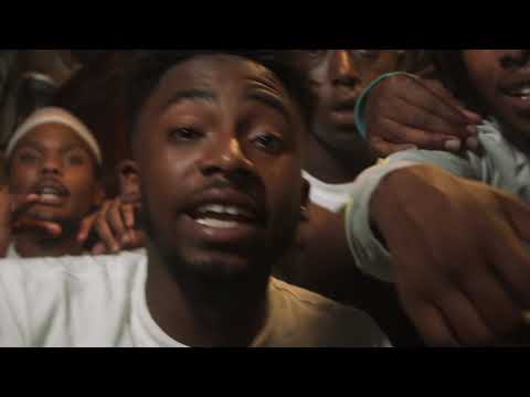 WildBoyIshh - New Bandz (Official Video)