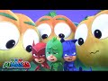 Halloween Special Trick Or Treat PJ Masks Full Episode Cartoons For Kids Superheroes
