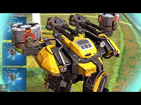 400,000HP Durability & 400,000HP Shield Strength - Behemoth Ancile Monster On Live Server | WR