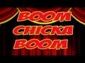 Boom Chicka Boom - Camp Songs - Live - Children ...