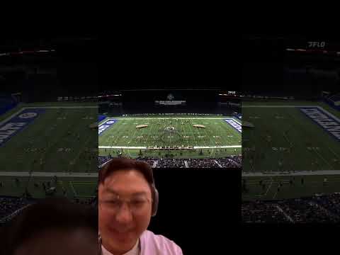 DCI World Championship  Reactions | Carolina Crown - Prelims