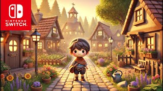 Download lagu TOP 35 BEST Cozy Games on Nintendo Switch to Play in 2025 mp3