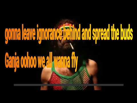 Ronald Reggae のJamaican Rhapsody Lyrics