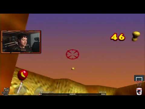 !dkyeah - Donkey Kong 64 #1.5 - 28.02.2020