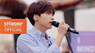 [Special Clip] 정세운(Jeong SeWoon) - Mercy, 오해는 마