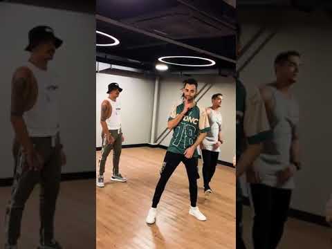 Tactibum- FitDance swag/ Parangolé