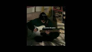 adamlar - yanmış içinden ( sözleri )