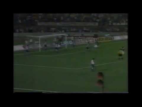 Internacional 3 x 0 Paraná - Copa do Brasil 1997