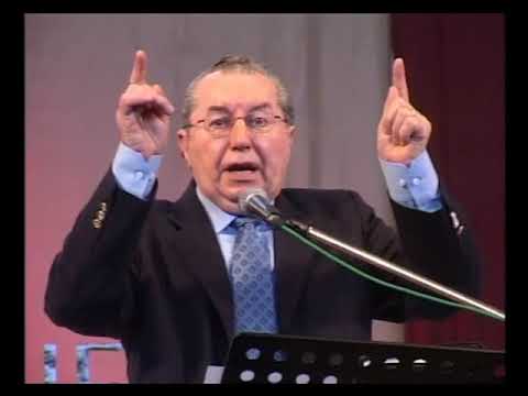 Iosif Șon - God's Ideals for You