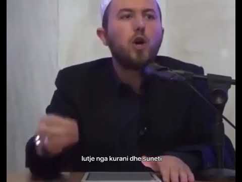 24. Mallkimi i dunjas - Qendrim Jashari