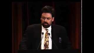 Michael Kirk - Waco: The Inside Story - 1995 Peabody Award Acceptance Speech