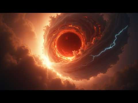 Tajemnice Jowisza: Podróż do wnętrza gazowego giganta