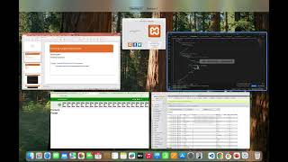 31 Sample1 display menu bar from model
