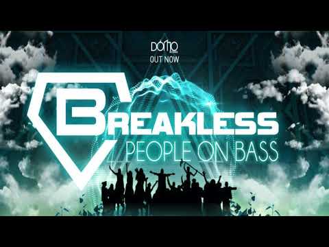 [DOMO2020004] Breakless - Heaven On Earth