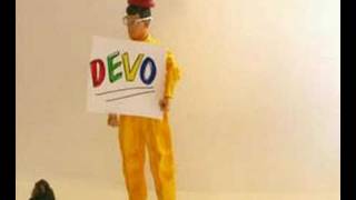 The Attery Squash - DEVO Was Right About Everything