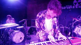 LANY &amp; Walk Away in Detroit, 5/11/15