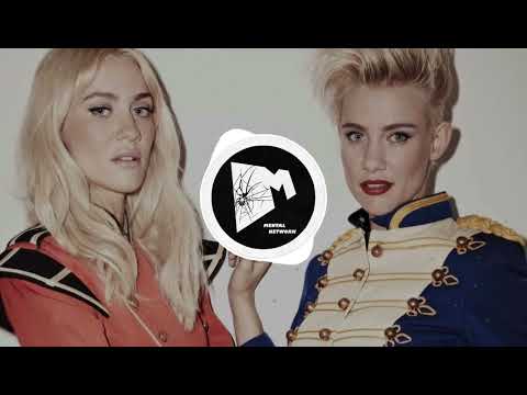 NERVO ft. Ollie James - This Kind Of Love (Club Mix)