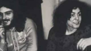Prelude & A Day Laye : Marc Bolan TYRANNOSAURUS REX