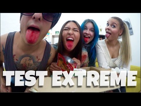 GIANT CANDY TEST with Ju, Melina & Dagi! | Shanti Tan