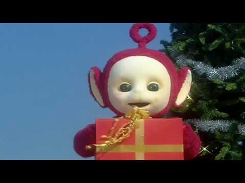 Teletubbies: Christmas Compilation 2 | Cartoons for Kids