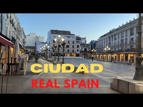 Ciudad Real