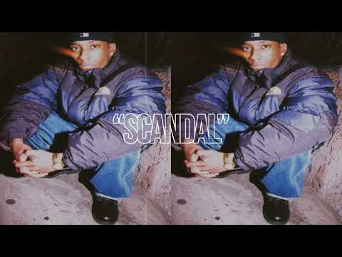 [FREE] Big L x Mobb Deep Type Beat / 90's Dark Underground Old School Type Beat - "SCANDAL"