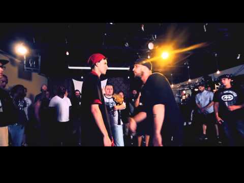 Nefarious vs Case Closed