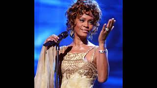 Whitney Houston - Queen Of The Night (Downtown Mix)