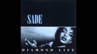 Sade - Why Can&#39;t We Live Together [HQ]